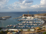 Zaitunay Bay Beirut
